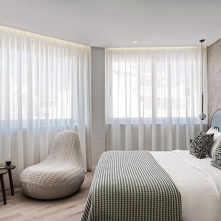 The Lekka Hotel & Spa เอเธนส์ ภายนอก รูปภาพ