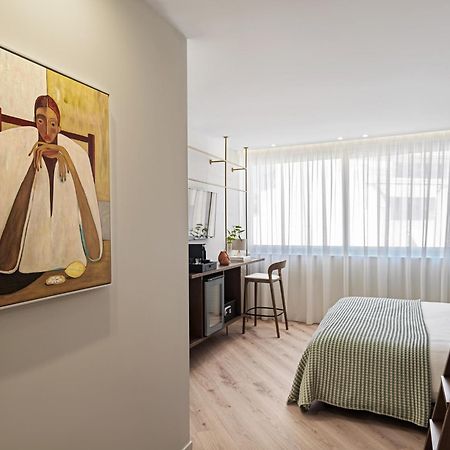 The Lekka Hotel & Spa เอเธนส์ ภายนอก รูปภาพ