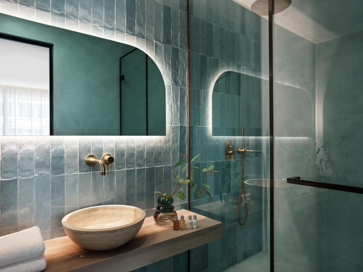 The Lekka Hotel & Spa เอเธนส์ ภายนอก รูปภาพ