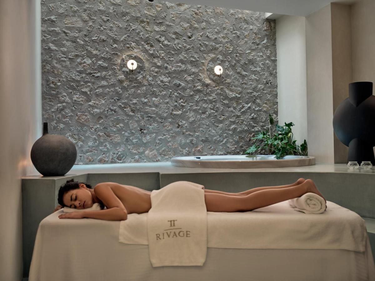 The Lekka Hotel & Spa เอเธนส์ ภายนอก รูปภาพ