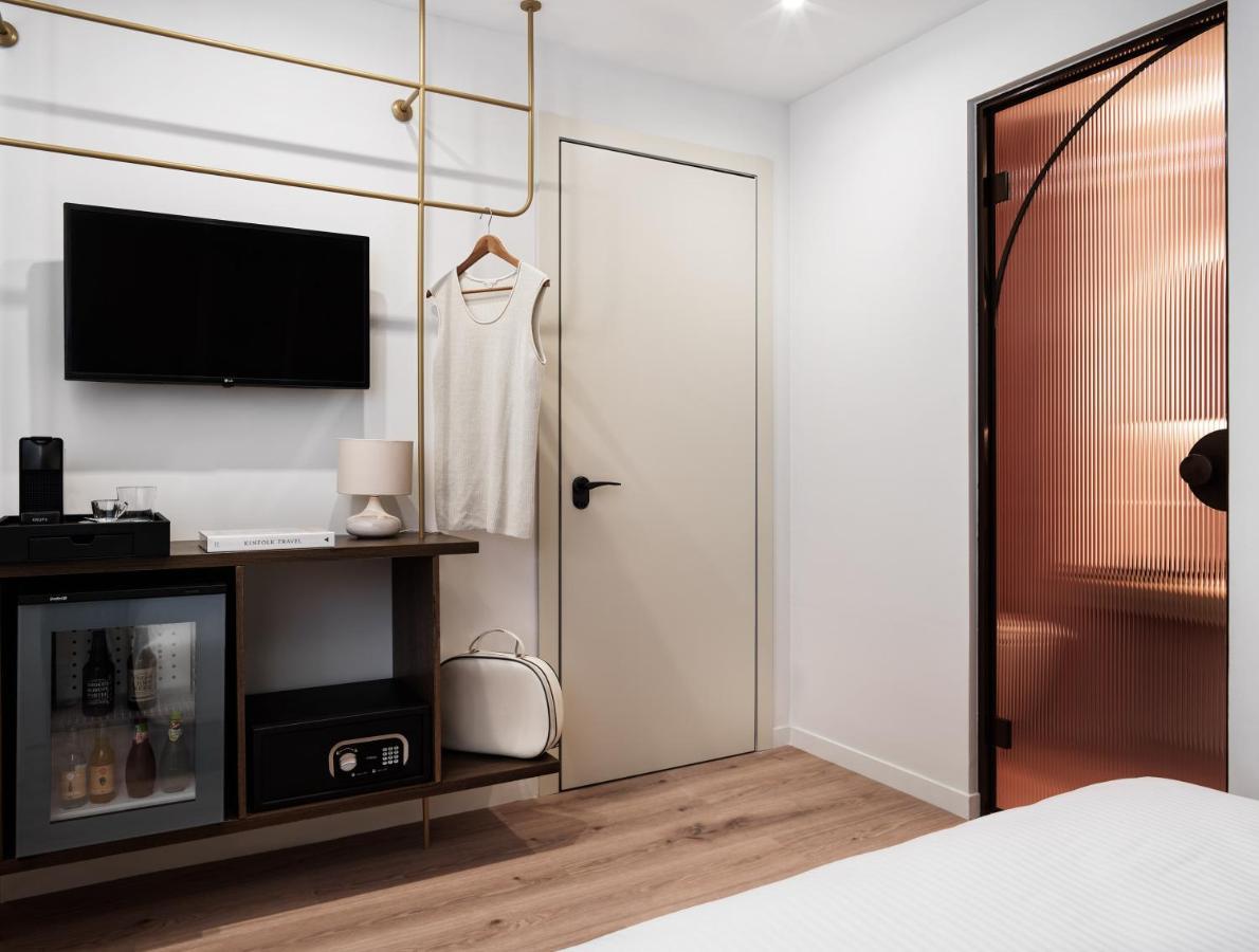 The Lekka Hotel & Spa เอเธนส์ ภายนอก รูปภาพ
