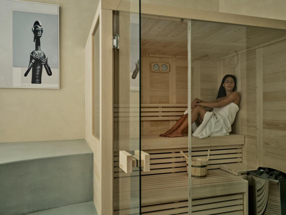 The Lekka Hotel & Spa เอเธนส์ ภายนอก รูปภาพ
