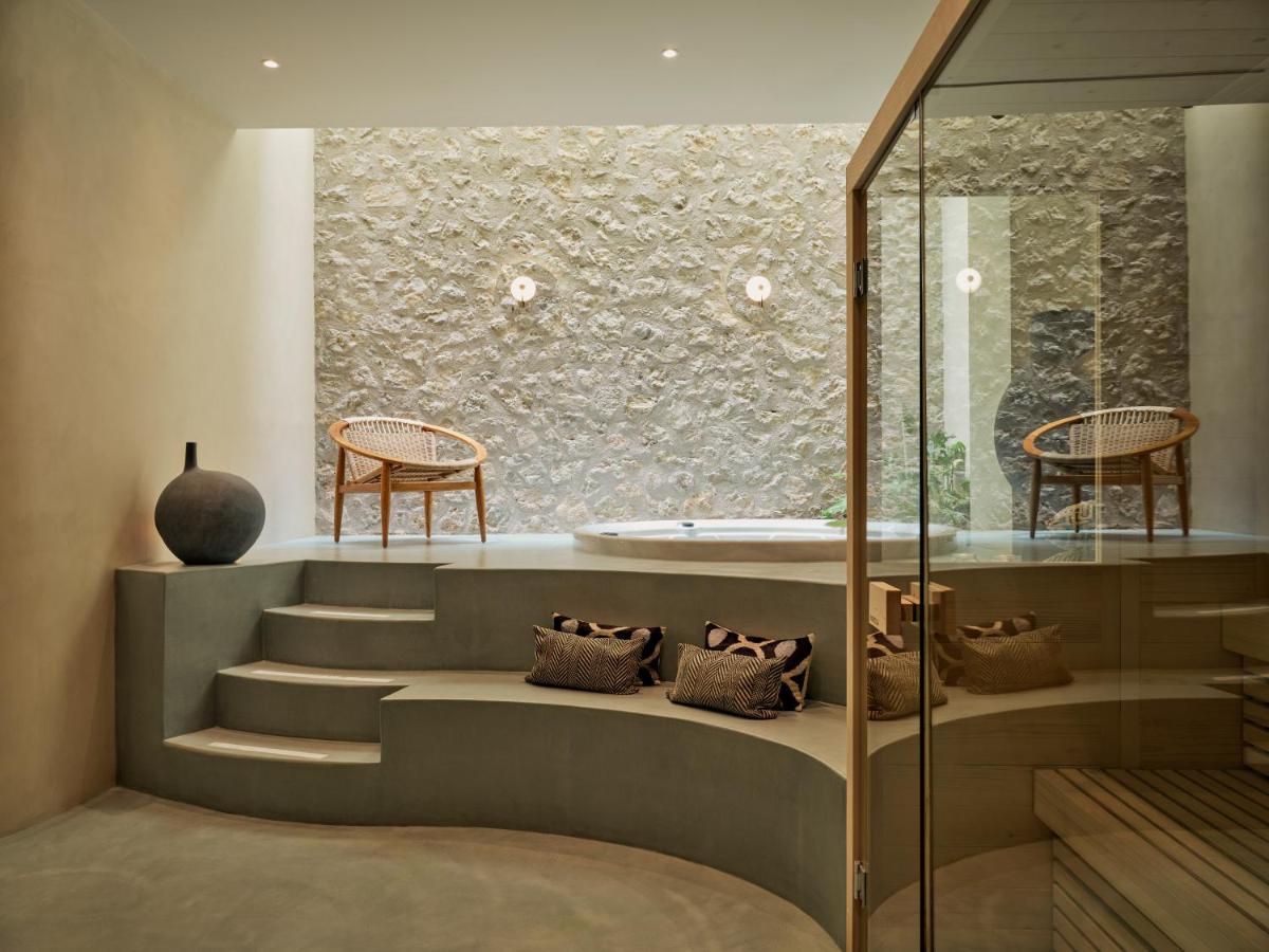 The Lekka Hotel & Spa เอเธนส์ ภายนอก รูปภาพ