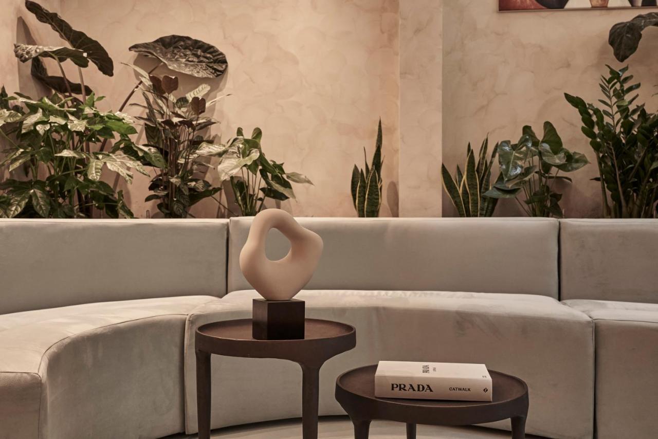 The Lekka Hotel & Spa เอเธนส์ ภายนอก รูปภาพ