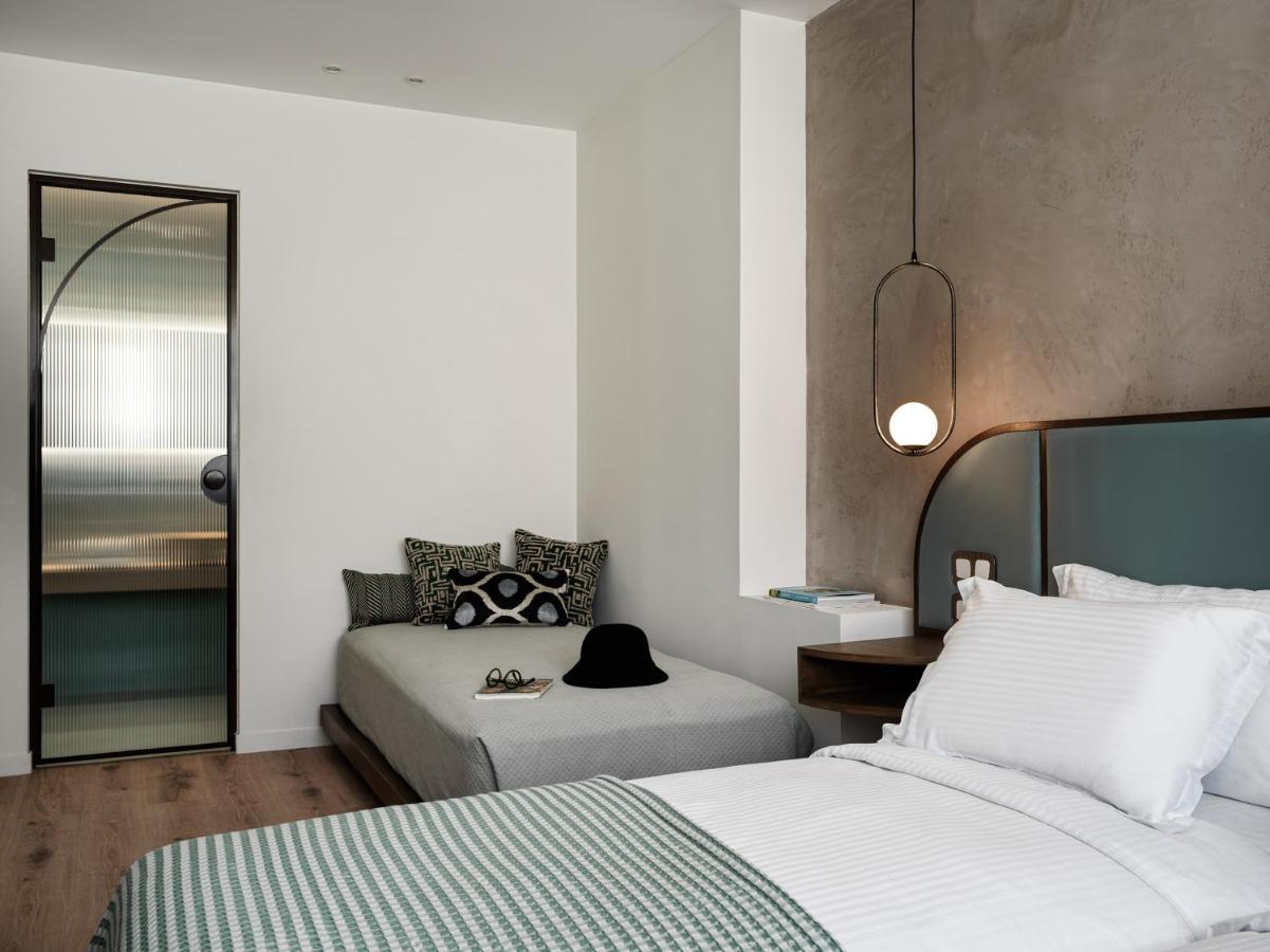 The Lekka Hotel & Spa เอเธนส์ ภายนอก รูปภาพ