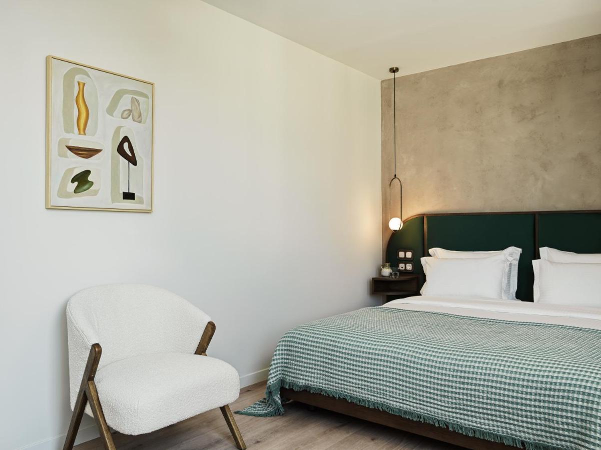 The Lekka Hotel & Spa เอเธนส์ ภายนอก รูปภาพ