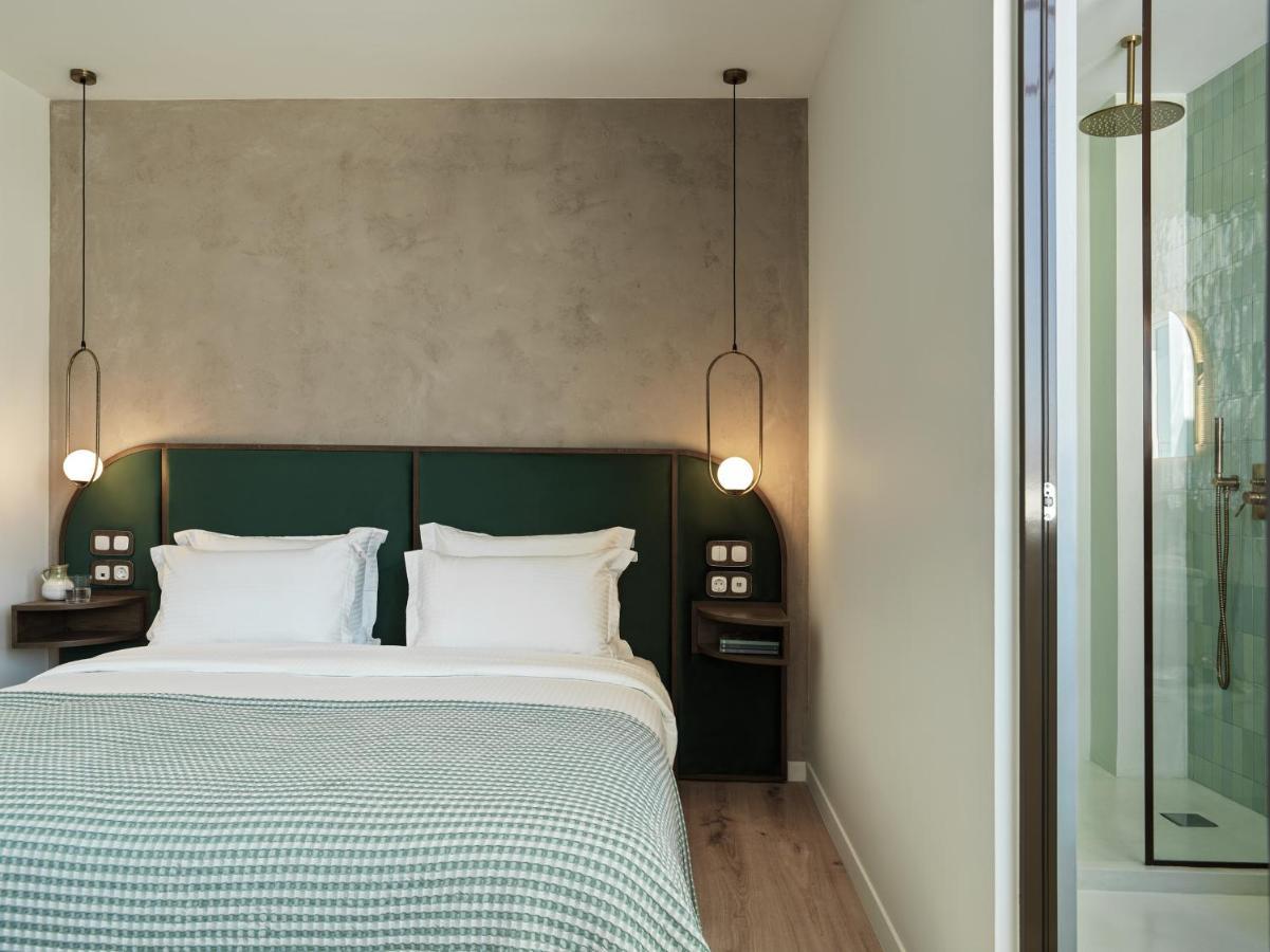 The Lekka Hotel & Spa เอเธนส์ ภายนอก รูปภาพ