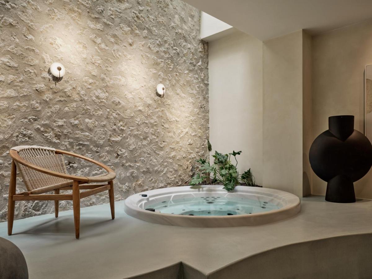 The Lekka Hotel & Spa เอเธนส์ ภายนอก รูปภาพ