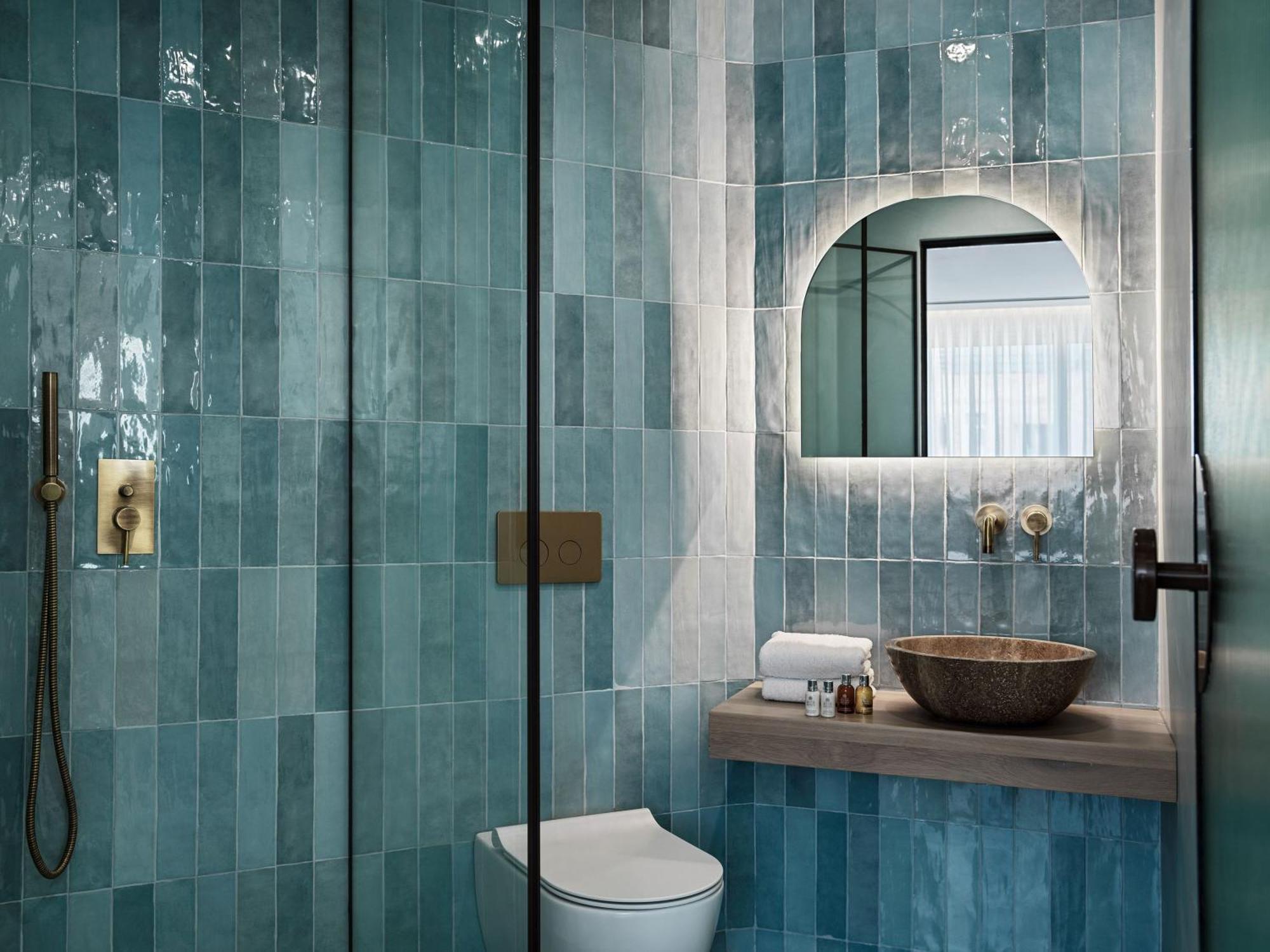 The Lekka Hotel & Spa เอเธนส์ ภายนอก รูปภาพ