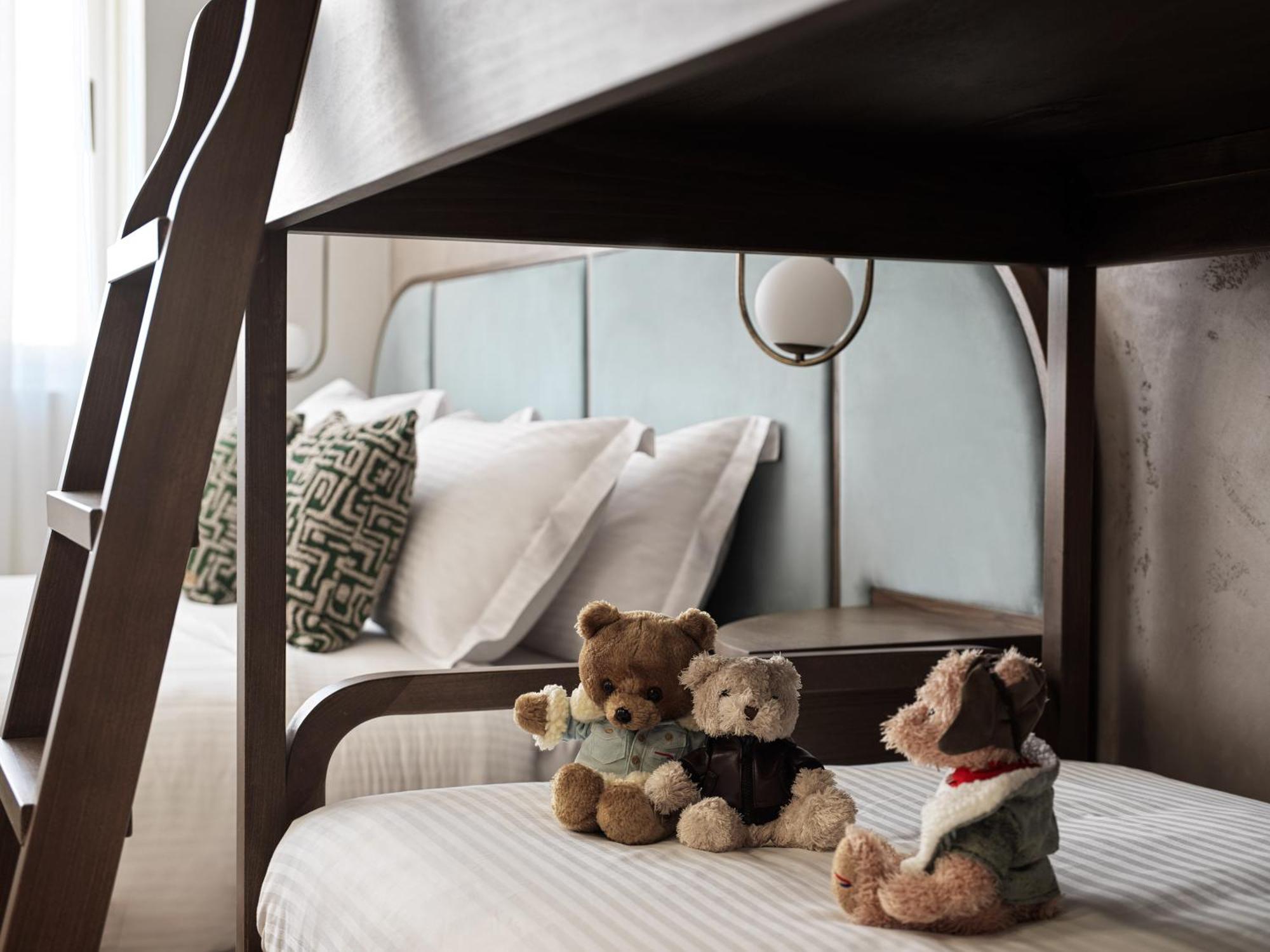 The Lekka Hotel & Spa เอเธนส์ ภายนอก รูปภาพ