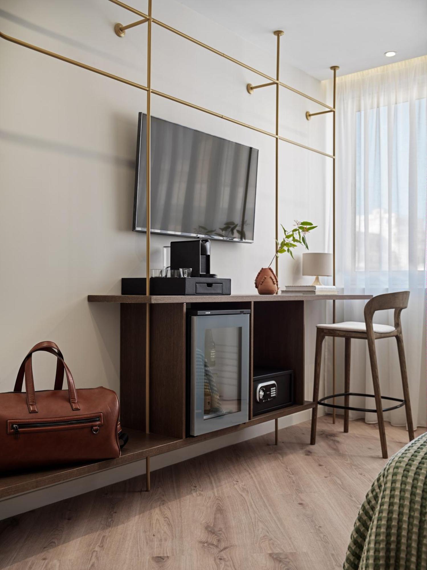 The Lekka Hotel & Spa เอเธนส์ ภายนอก รูปภาพ