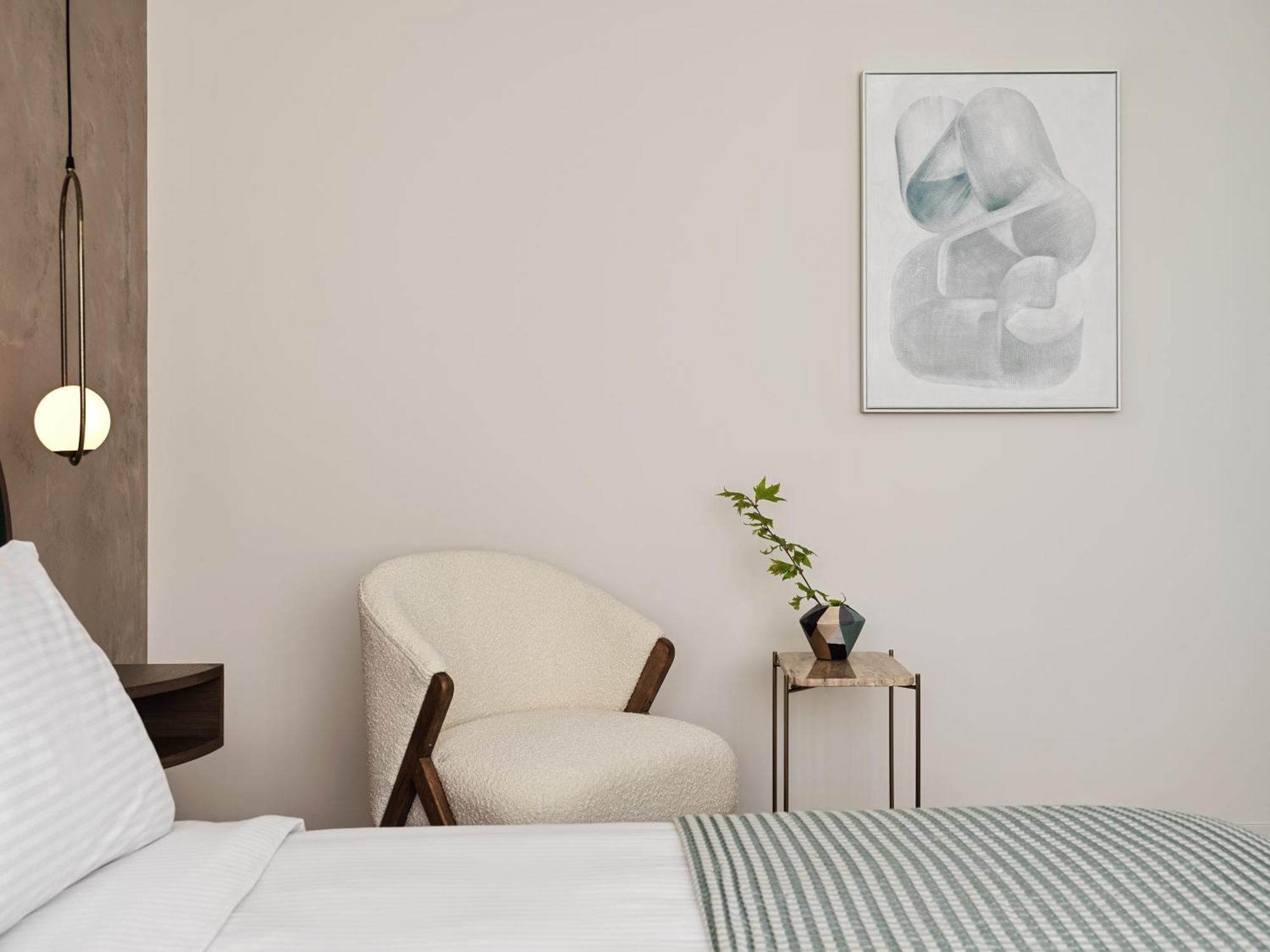 The Lekka Hotel & Spa เอเธนส์ ภายนอก รูปภาพ